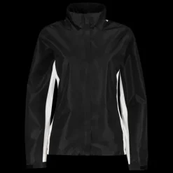 Lotta Rain Jacket, golfregnjacka dam - Regnkläder - Lotta Rain Jacket, golfregnjacka dam