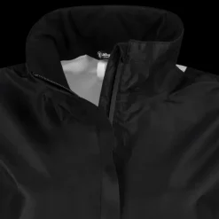 Lotta Rain Jacket, golfregnjacka dam - Regnkläder - Lotta Rain Jacket, golfregnjacka dam