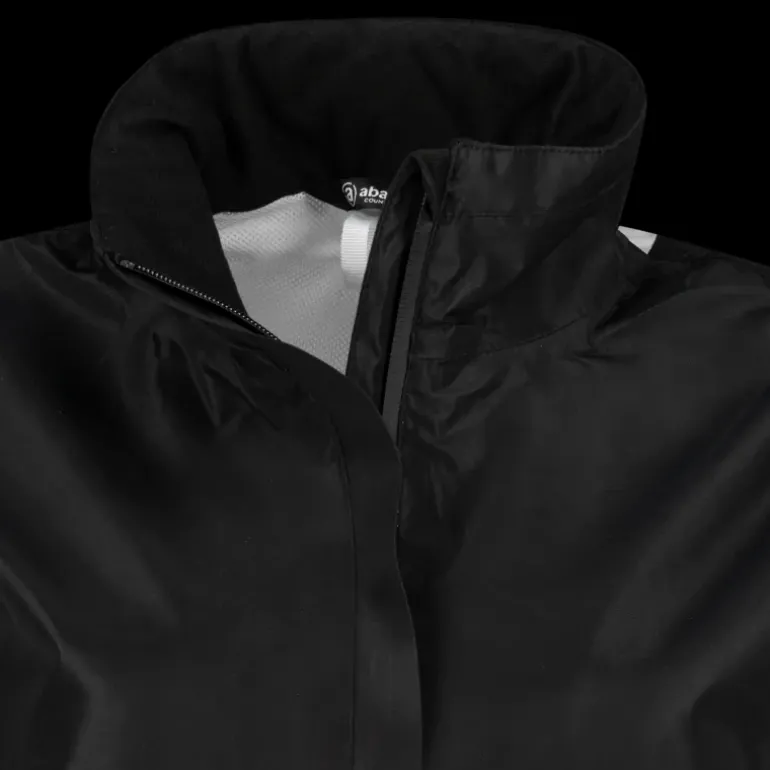 Lotta Rain Jacket, golfregnjacka dam - Regnkläder - Lotta Rain Jacket, golfregnjacka dam