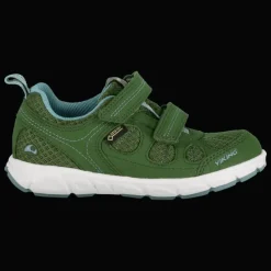 Ludo Low Gore-Tex, vattentäta skor, barn - Vattentäta Fritidsskor - Ludo Low Gore-Tex, vattentäta skor, barn