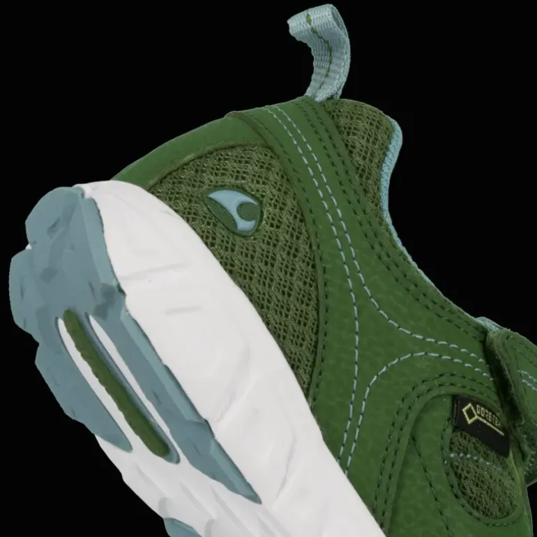 Ludo Low Gore-Tex, vattentäta skor, barn - Vattentäta Fritidsskor - Ludo Low Gore-Tex, vattentäta skor, barn