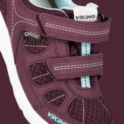 Ludo Low Gore-Tex, vattentäta skor, barn - Vattentäta Fritidsskor - Ludo Low Gore-Tex, vattentäta skor, barn