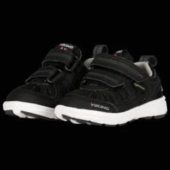 Ludo Low Gore-Tex, vattentäta skor, barn - Vattentäta Fritidsskor - Ludo Low Gore-Tex, vattentäta skor, barn