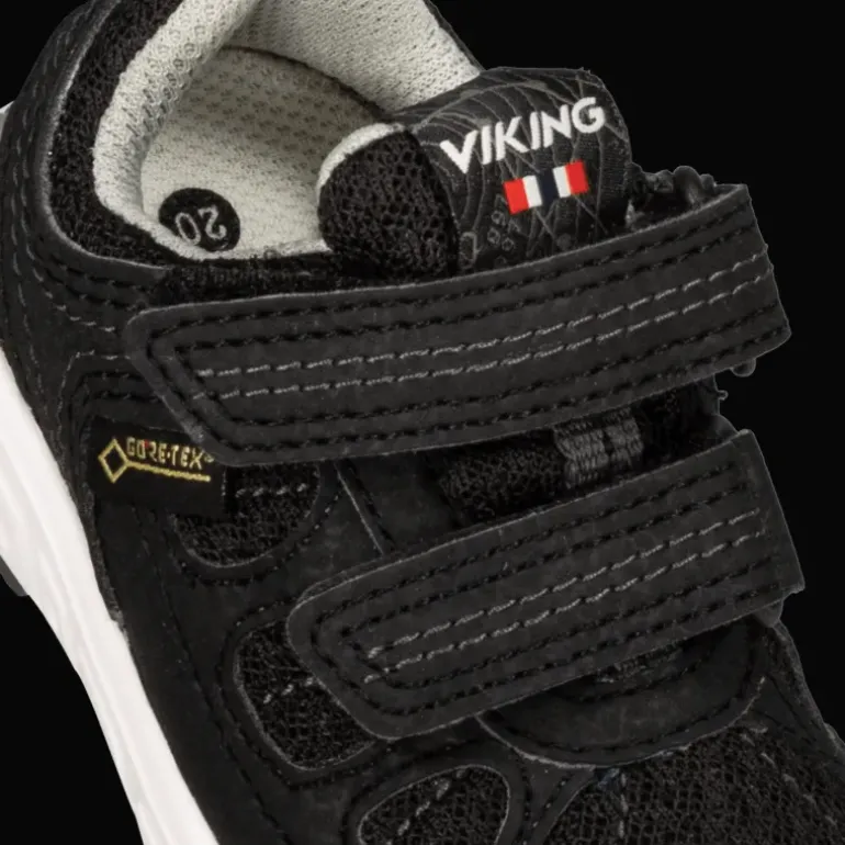 Ludo Low Gore-Tex, vattentäta skor, barn - Vattentäta Fritidsskor - Ludo Low Gore-Tex, vattentäta skor, barn