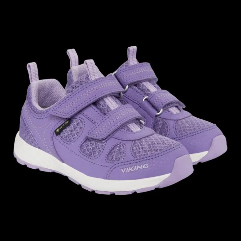 Ludo Low Gore-Tex, vattentäta skor, barn - Vattentäta Fritidsskor - Ludo Low Gore-Tex, vattentäta skor, barn