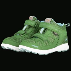 Ludo Mid Gore-Tex, vattentäta skor, barn - Vattentäta Fritidsskor - Ludo Mid Gore-Tex, vattentäta skor, barn