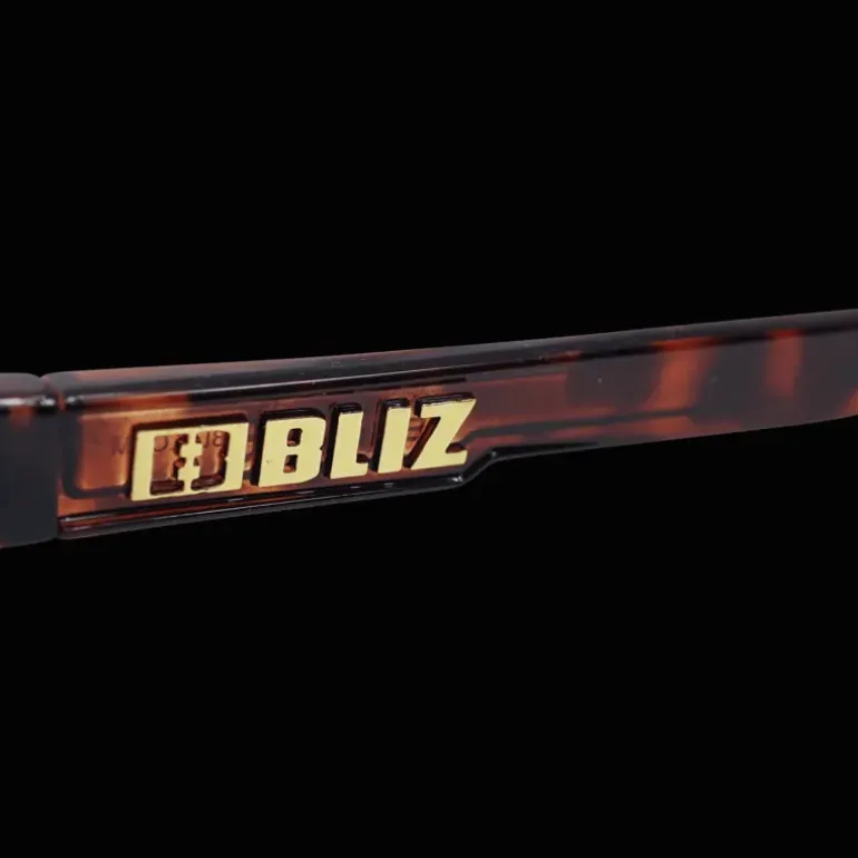 Luna Brown Brown w Silver Mirror, solglasögon, unisex - Sportglasögon - Luna Brown Brown w Silver Mirror, solglasögon, unisex