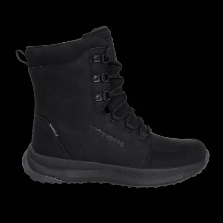 Lunastad Warm Winterboot WP, vinterskor, dam - Vinterskor - Lunastad Warm Winterboot WP, vinterskor, dam