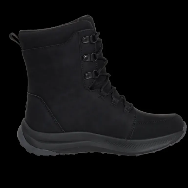 Lunastad Warm Winterboot WP, vinterskor, dam - Vinterskor - Lunastad Warm Winterboot WP, vinterskor, dam
