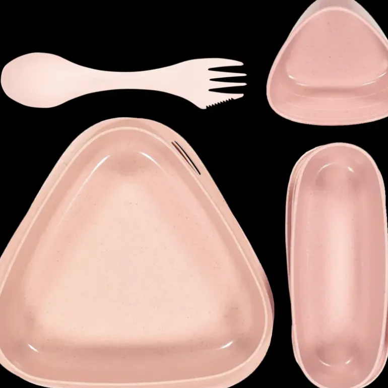 LunchKit, matlåda - Kokkärl & Bestick - LunchKit, matlåda