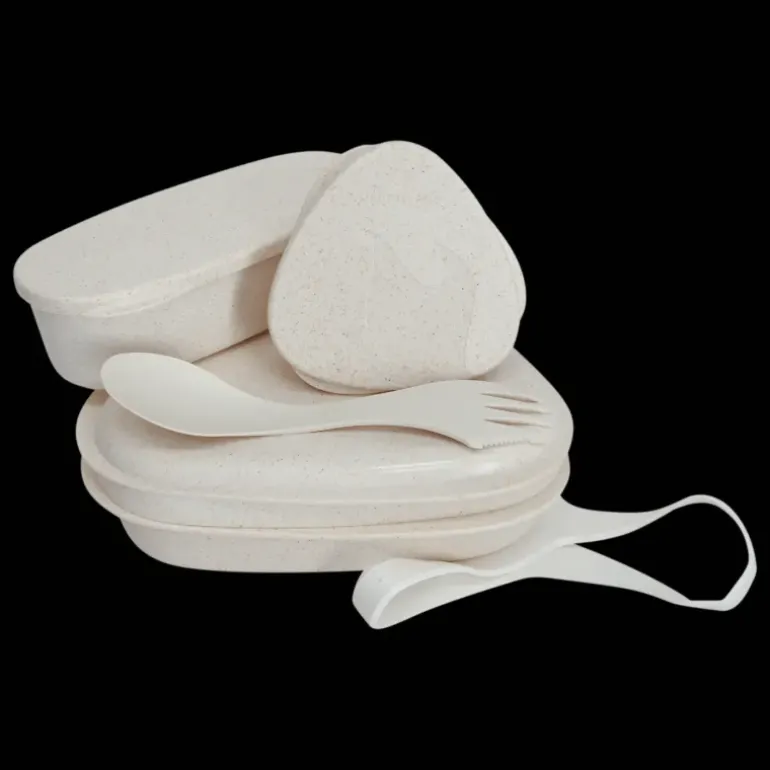 LunchKit, matlåda - Kokkärl & Bestick - LunchKit, matlåda