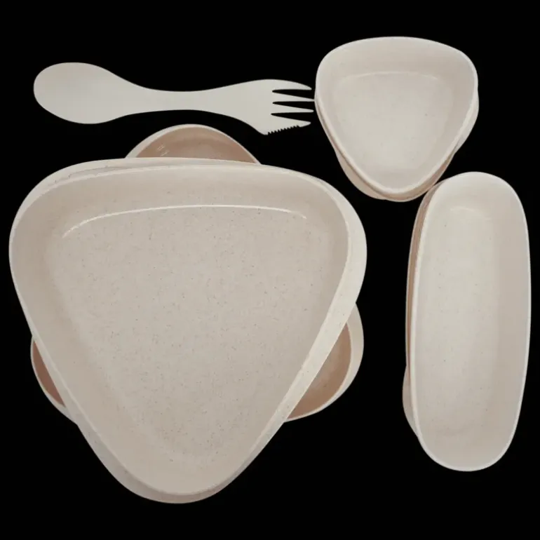 LunchKit, matlåda - Kokkärl & Bestick - LunchKit, matlåda