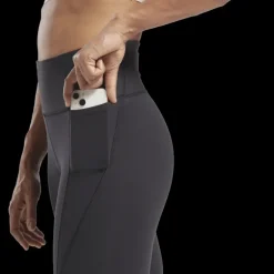 Lux High-Rise Bike Shorts, träningsshorts dam - Träningsshorts - Lux High-Rise Bike Shorts, träningsshorts dam