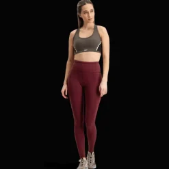 Lux High Rise Tight, träningstights, dam - Träningstights - Lux High Rise Tight, träningstights, dam