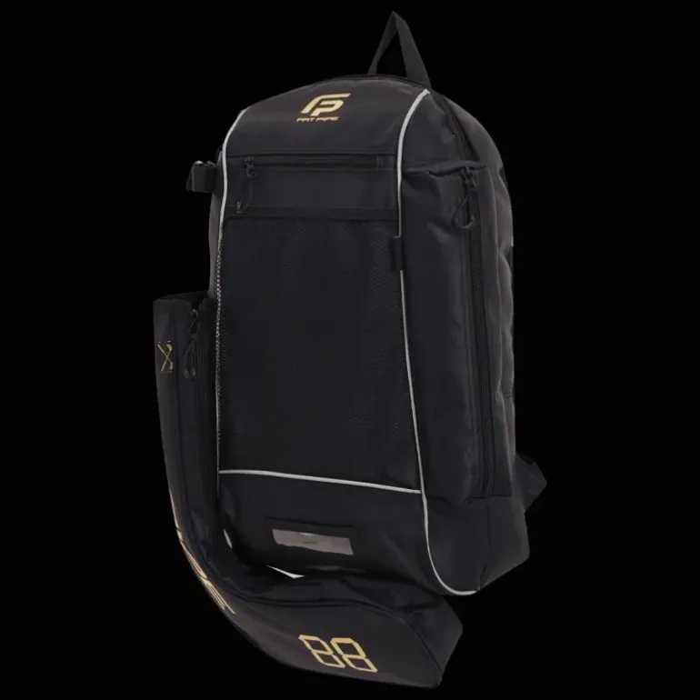 Lux Stick Backpack - 25/26 - Fritidsryggsäckar - Lux Stick Backpack - 25/26