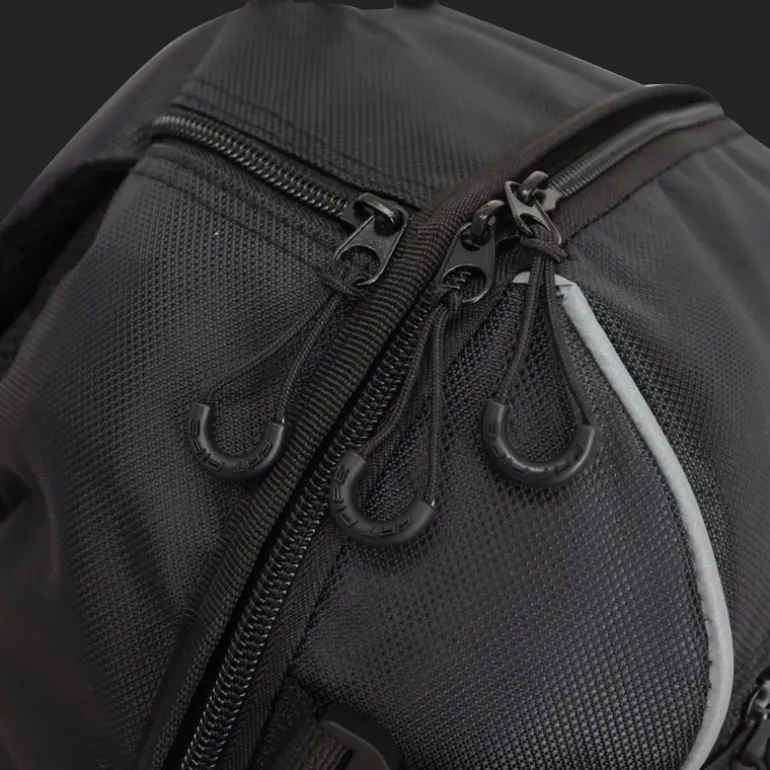 Lux Stick Backpack - 25/26 - Fritidsryggsäckar - Lux Stick Backpack - 25/26