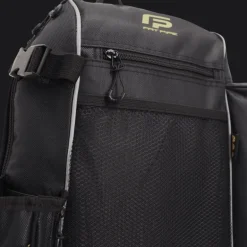 Lux Stick Backpack - 25/26 - Fritidsryggsäckar - Lux Stick Backpack - 25/26