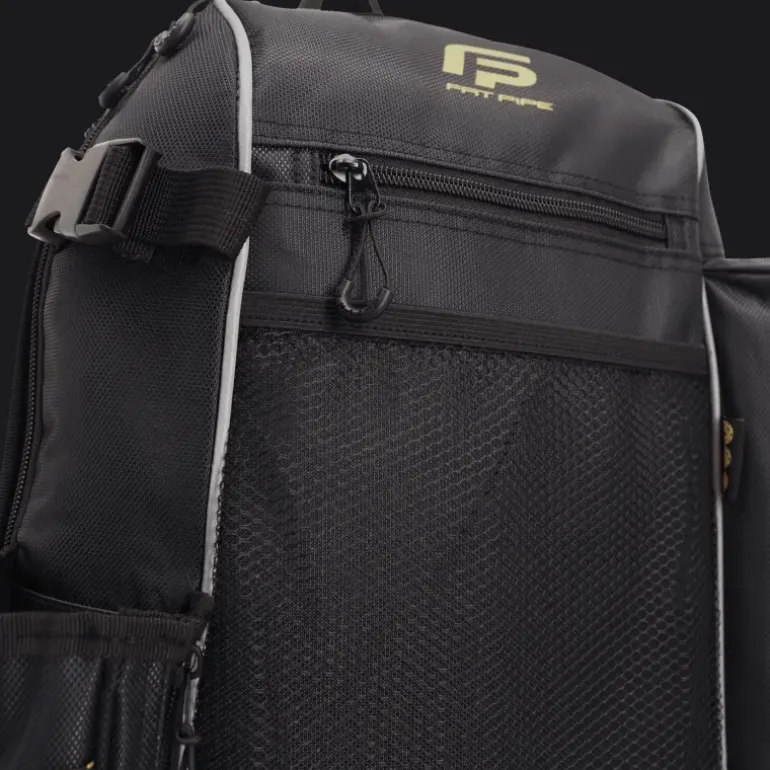 Lux Stick Backpack - 25/26 - Fritidsryggsäckar - Lux Stick Backpack - 25/26