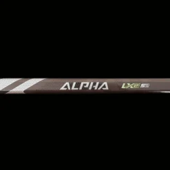 LX2 S2 Int Stick - 23/24, hockeyklubba, intermediate - Intermediateklubbor - LX2 S2 Int Stick - 23/24, hockeyklubba, intermediate