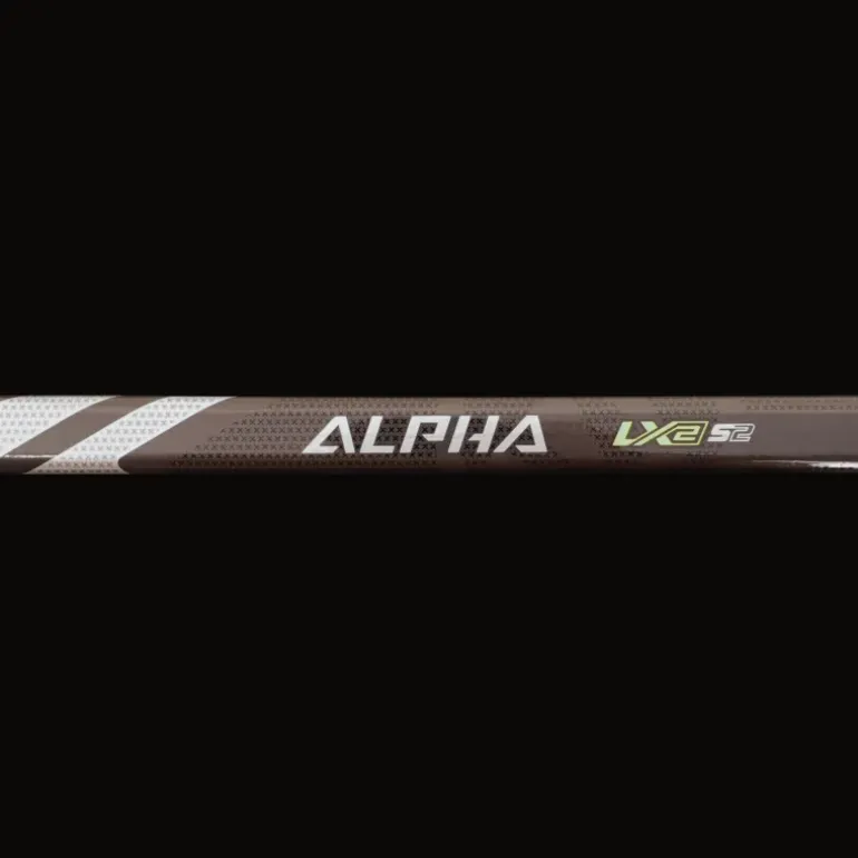 LX2 S2 Sr Stick - 23/24, hockeyklubba, senior - Seniorklubbor - LX2 S2 Sr Stick - 23/24, hockeyklubba, senior
