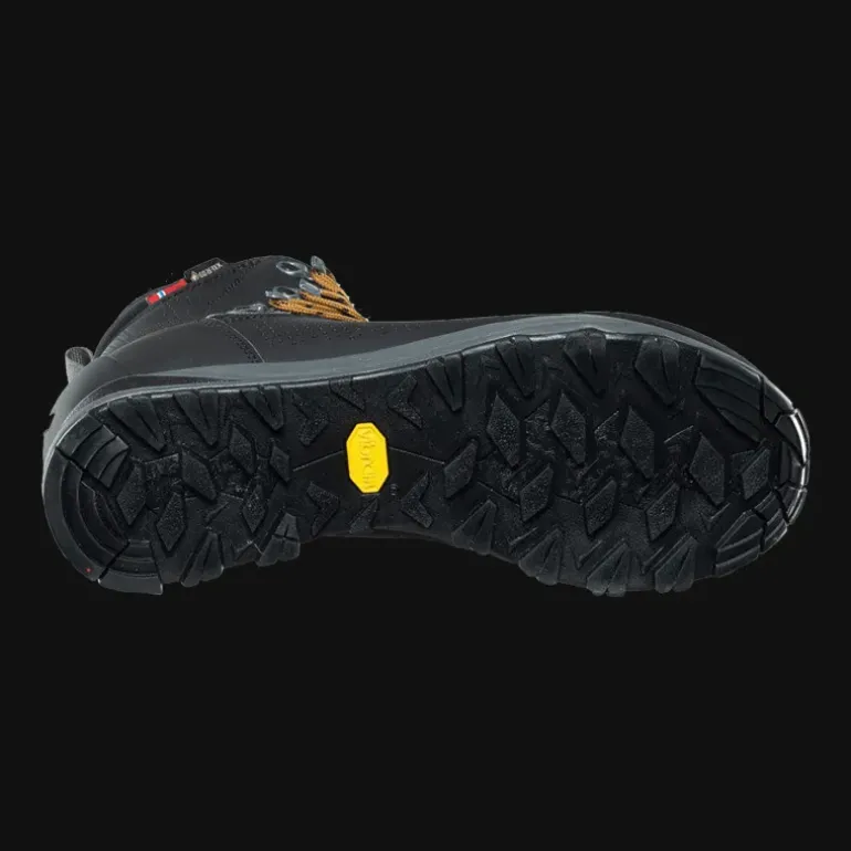 Lynx APS GTX, vandringskängor unisex - Hiking & Walkingskor Herr - Lynx APS GTX, vandringskängor unisex