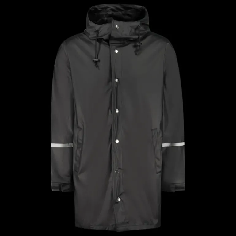 Lysekil Rain Parka, regnparkas, herr - Regnjackor - Lysekil Rain Parka, regnparkas, herr