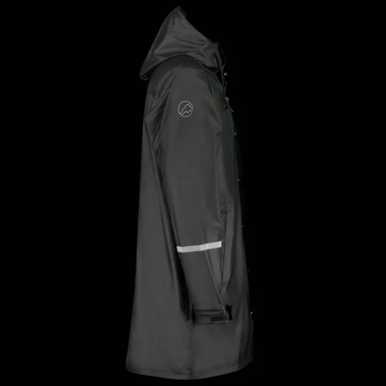Lysekil Rain Parka, regnparkas, herr - Regnjackor - Lysekil Rain Parka, regnparkas, herr