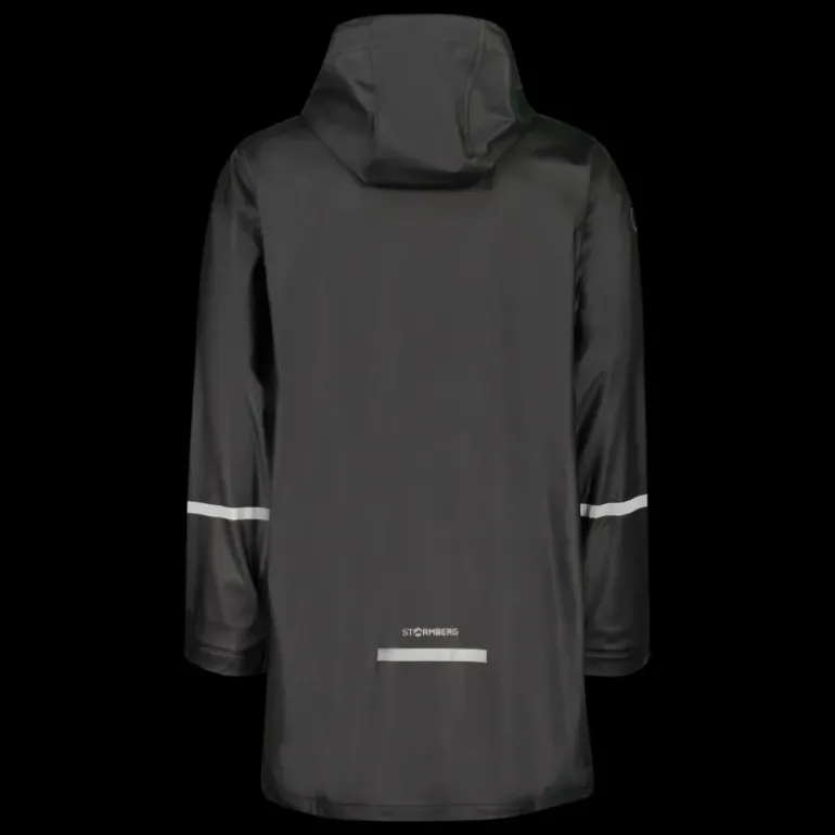 Lysekil Rain Parka, regnparkas, herr - Regnjackor - Lysekil Rain Parka, regnparkas, herr