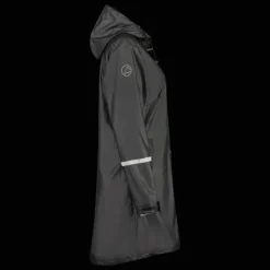Lysekil Rain Parka, regnparkas, dam - Regnjackor - Lysekil Rain Parka, regnparkas, dam