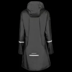 Lysekil Rain Parka, regnparkas, dam - Regnjackor - Lysekil Rain Parka, regnparkas, dam