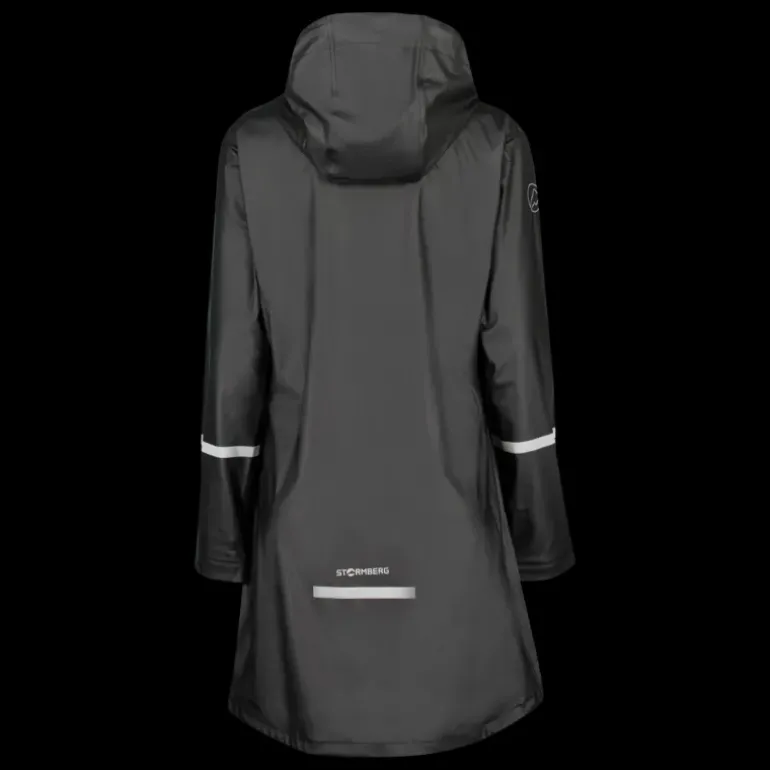 Lysekil Rain Parka, regnparkas, dam - Regnjackor - Lysekil Rain Parka, regnparkas, dam