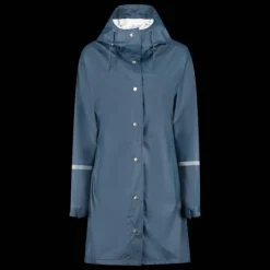 Lysekil Rain Parka, regnparkas, dam - Regnjackor - Lysekil Rain Parka, regnparkas, dam