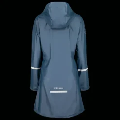 Lysekil Rain Parka, regnparkas, dam - Regnjackor - Lysekil Rain Parka, regnparkas, dam