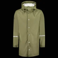 Lysekil Rain Parka, regnparkas, herr - Regnjackor - Lysekil Rain Parka, regnparkas, herr