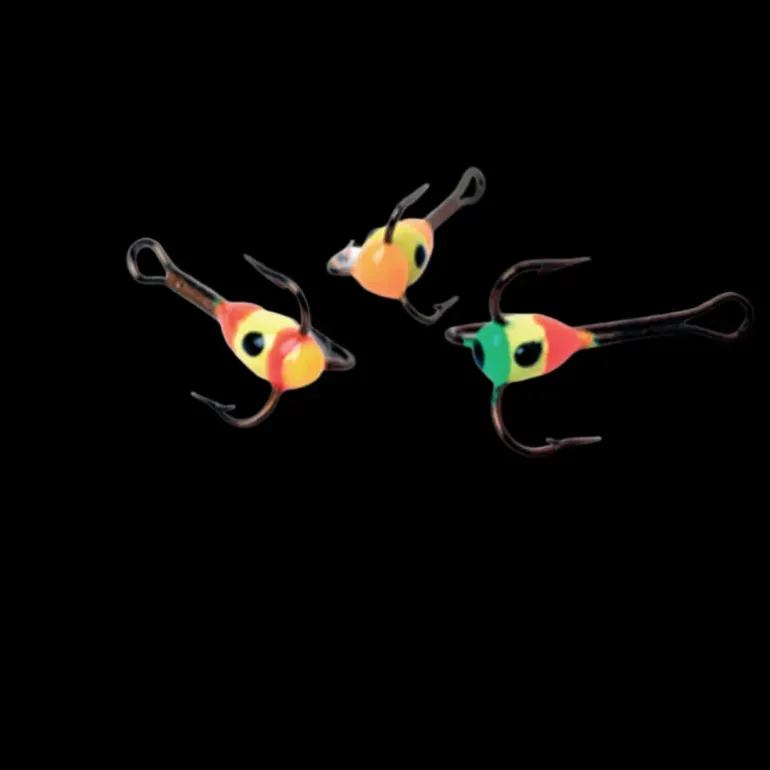 Lyskrok 3-pack stl 14 - Pimpeldrag - Lyskrok 3-pack stl 14