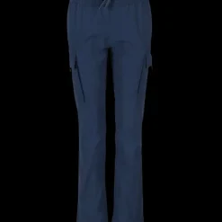 Mack Cargo Pants, vandringsbyxor junior - Friluftsbyxor - Mack Cargo Pants, vandringsbyxor junior