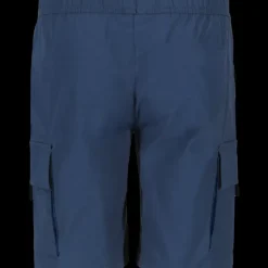 Mack Cargo Shorts, vandringsshorts junior - Friluftsshorts - Mack Cargo Shorts, vandringsshorts junior