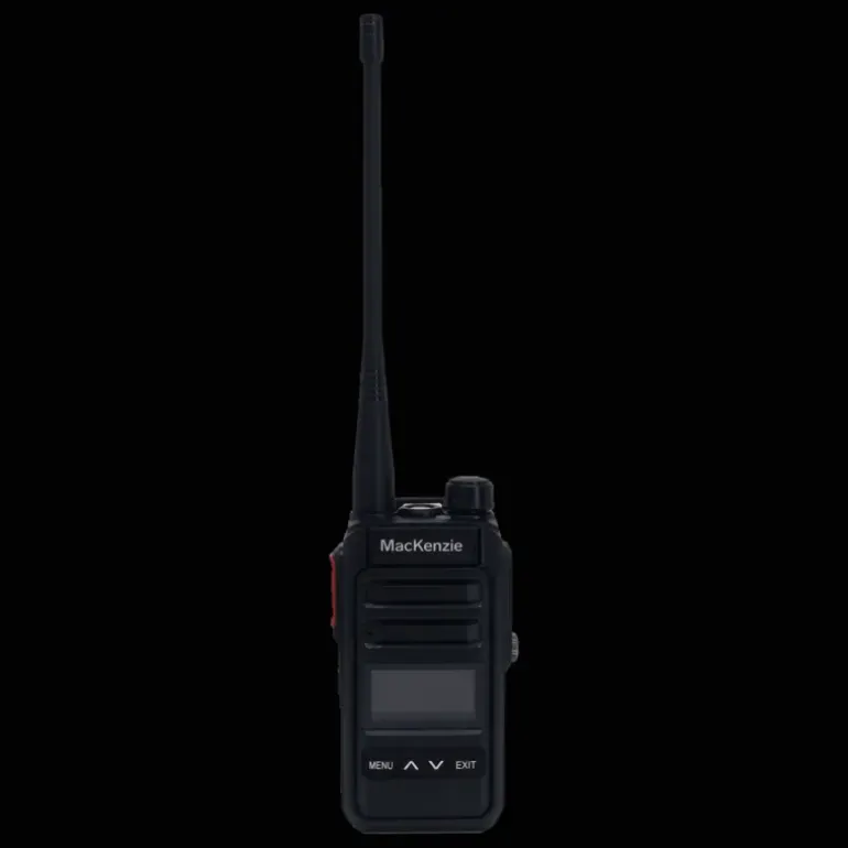 Mackenzie Echo Hunting Radio, jaktradio - Radio - Mackenzie Echo Hunting Radio, jaktradio