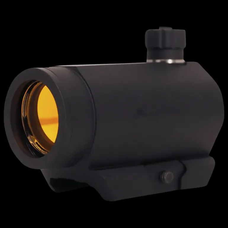 MacKenzie Red Dot RS20, rödpunktssikte - Kikarsikte - MacKenzie Red Dot RS20, rödpunktssikte