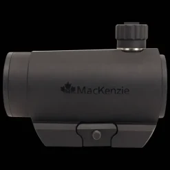 MacKenzie Red Dot RS20, rödpunktssikte - Kikarsikte - MacKenzie Red Dot RS20, rödpunktssikte