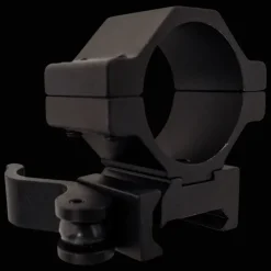 Mackenzie Rifle Ring Quick Release Low, ringmontage - Kikarmontage - Mackenzie Rifle Ring Quick Release Low, ringmontage