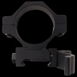 Mackenzie Rifle Ring Quick Release Low, ringmontage - Kikarmontage - Mackenzie Rifle Ring Quick Release Low, ringmontage