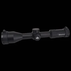 MacKenzie Rifle Scope 2-12x50, kikarsikte - Kikarsikte - MacKenzie Rifle Scope 2-12x50, kikarsikte