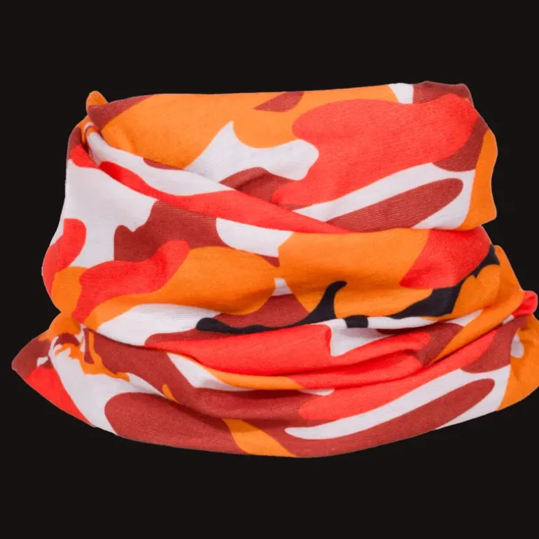Macmillan Camo Necktube, halsplagg - Halsdukar - Macmillan Camo Necktube, halsplagg