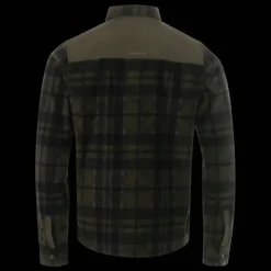 MacMillan Hunter Fleece Shirt, fleeceskjorta - Skjortor - MacMillan Hunter Fleece Shirt, fleeceskjorta