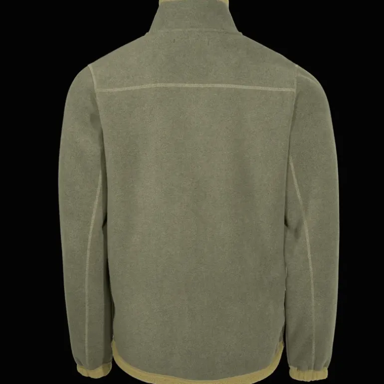 MacMillan Sherpa Fleece Jacket, fleecejacka - Jaktjackor - MacMillan Sherpa Fleece Jacket, fleecejacka