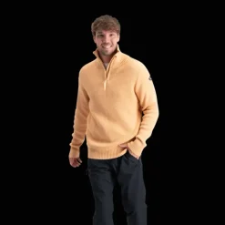 MacMillan Wool Sweater, ulltröja - Tröjor - MacMillan Wool Sweater, ulltröja