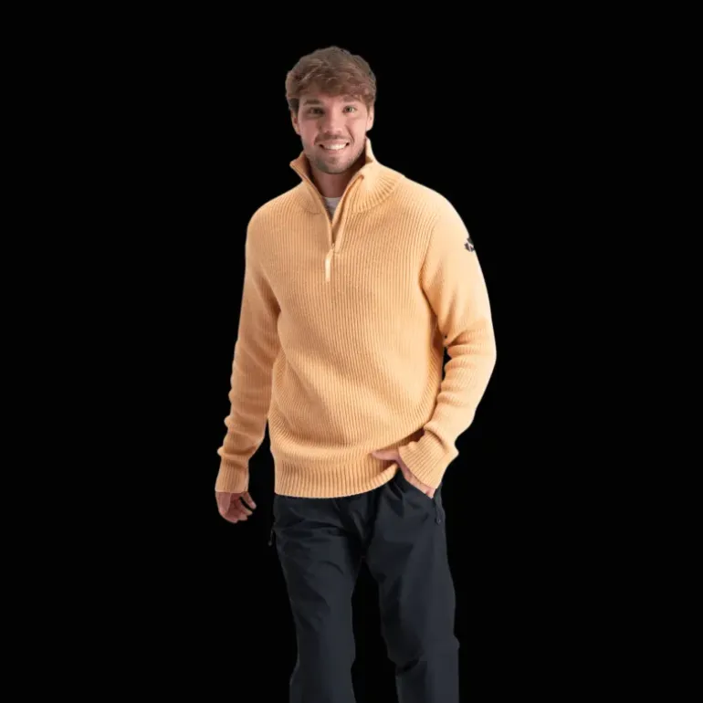 MacMillan Wool Sweater, ulltröja - Tröjor - MacMillan Wool Sweater, ulltröja