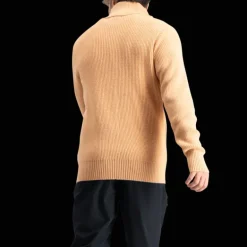 MacMillan Wool Sweater, ulltröja - Tröjor - MacMillan Wool Sweater, ulltröja