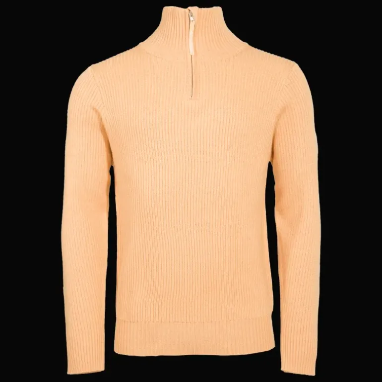 MacMillan Wool Sweater, ulltröja - Tröjor - MacMillan Wool Sweater, ulltröja